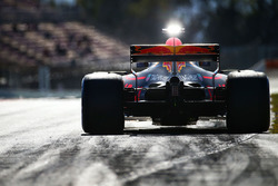 Daniel Ricciardo, Red Bull Racing RB13