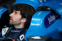 Nicolas Prost, Renault e.Dams, Spark-Renault, Renault Z.E 16