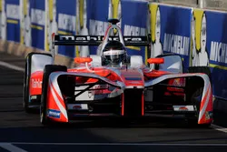 Nick Heidfeld, Mahindra Racing