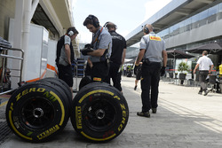 Llantas Pirelli