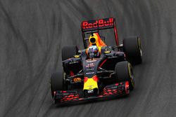 Daniel Ricciardo, Red Bull Racing RB12