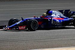 Sean Gelael, Scuderia Toro Rosso STR12