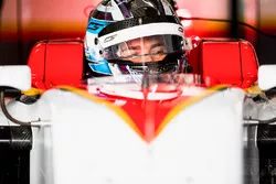 Marcos Siebert, Campos Racing