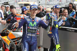 Маверік Віньялес, Yamaha Factory Racing