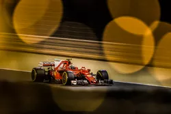 Kimi Raikkonen, Ferrari SF70H