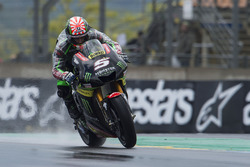 Johann Zarco, Monster Yamaha Tech 3