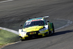 Mike Rockenfeller, Audi Sport Team Phoenix, Audi RS 5 DTM