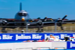 Nick Heidfeld, Mahindra Racing