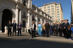 Eliseo Salazar