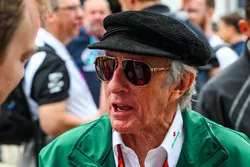 Jackie Stewart