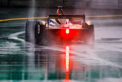 Jean-Eric Vergne, Techeetah