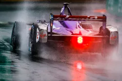 Sam Bird, DS Virgin Racing