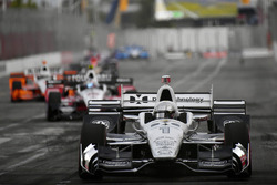 Simon Pagenaud, Team Penske Chevrolet