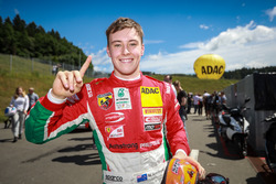 Marcus Armstrong, Prema Powerteam