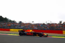 Max Verstappen, Red Bull Racing RB13