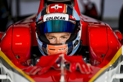 Ralph Boschung, Campos Racing