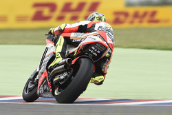 Lorenzo Baldassarri, Forward Racing