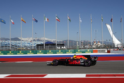 Daniel Ricciardo, Red Bull Racing RB13