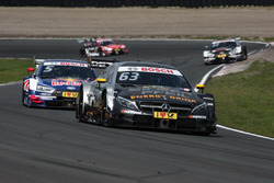 Maro Engel, Mercedes-AMG Team HWA, Mercedes-AMG C63 DTM