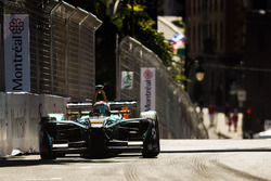 Nelson Piquet Jr., NEXTEV TCR Formula E Team