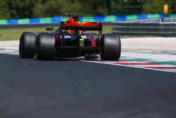 Pierre Gasly, Red Bull Racing RB13