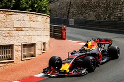 Daniel Ricciardo, Red Bull Racing RB13