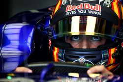Carlos Sainz Jr., Scuderia Toro Rosso STR12