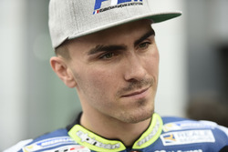Loris Baz, Avintia Racing