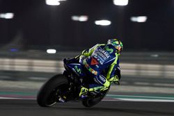 Valentino Rossi, Yamaha Factory Racing