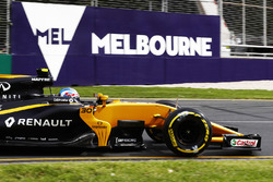 Jolyon Palmer, Renault Sport F1 Team RS17
