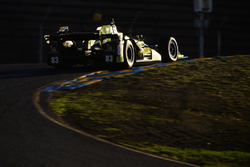Чарлі Кімболл, Chip Ganassi Racing Honda