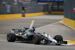 Romain Grosjean, Haas F1 Team VF-17