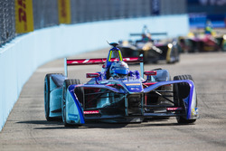 Sam Bird, DS Virgin Racing