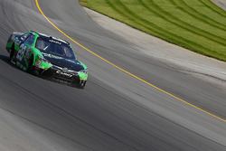 Dakoda Armstrong, JGL Racing Toyota