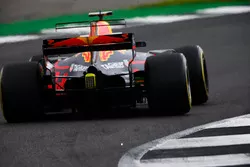 Daniel Ricciardo, Red Bull Racing RB13