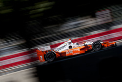 Josef Newgarden, Team Penske Chevrolet