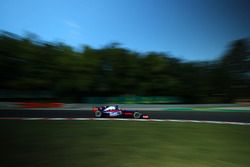 Daniil Kvyat, Scuderia Toro Rosso STR12