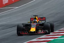  Daniel Ricciardo, Red Bull Racing RB13