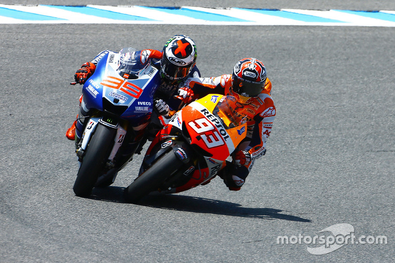 42. GP de España 2013 - Jerez