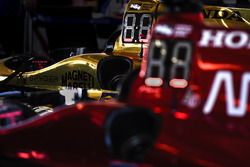 James Hinchcliffe, Schmidt Peterson Motorsports Honda