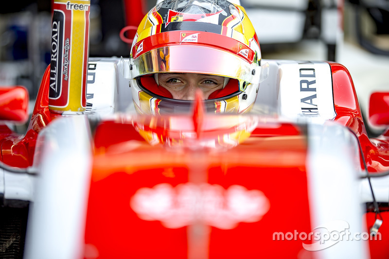 Charles Leclerc (47 points)