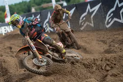 Tony Cairoli