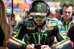 Jonas Folger, Monster Yamaha Tech 3
