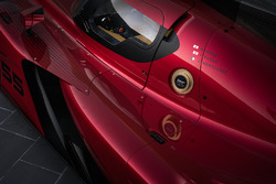 Mazda RP-24P Prototype