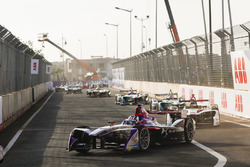 Alex Lynn, DS Virgin Racing