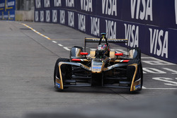 Jean-Eric Vergne, Techeetah