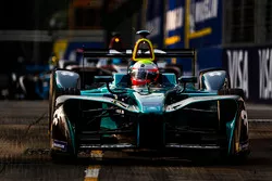 Oliver Turvey, NIO Formula E Team