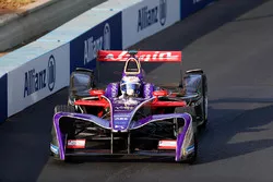 Sam Bird, DS Virgin Racing