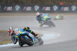 Alex Rins, Team Suzuki MotoGP
