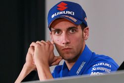 Alex Rins, Team Suzuki MotoGP